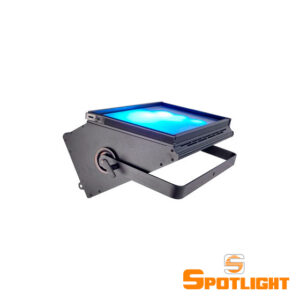 CICLORAMA ASIMÉTRICO LED - Image 2