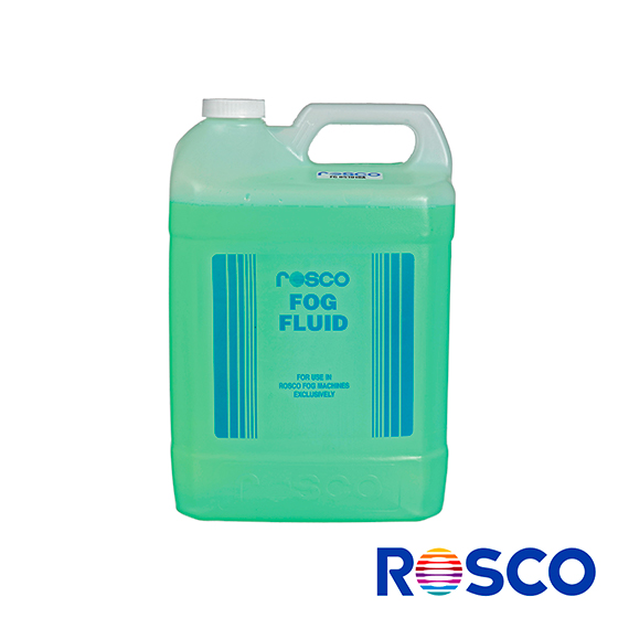 FOG-FLUID-ROSCO