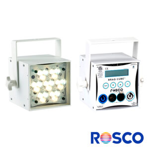 LUMINARIA BRAQ CUBE® - Image 5