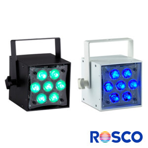 LUMINARIA BRAQ CUBE® - Image 3