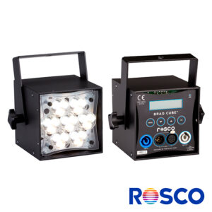 LUMINARIA BRAQ CUBE® - Image 4