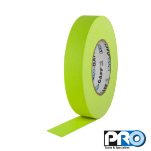CINTA GAFFER FLUORESCENTE PRO GAFF® - Image 7