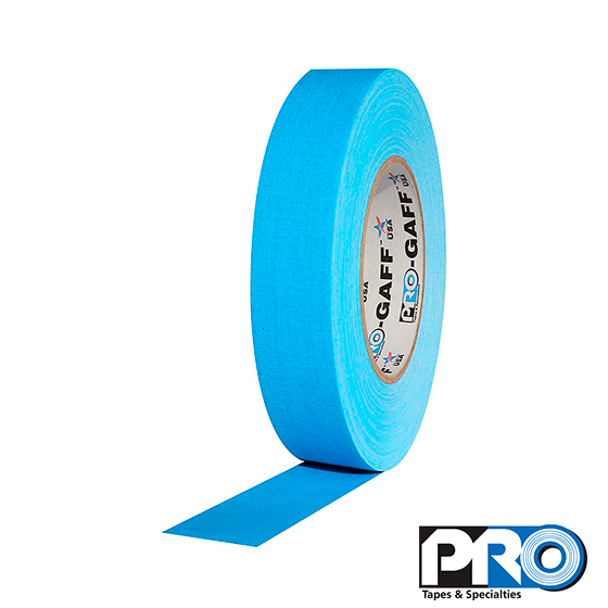 cinta-adhesiva-gaffer-azul-fluorescente-pro-gaff-1