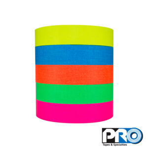 CINTA GAFFER FLUORESCENTE PRO GAFF® - Image 2
