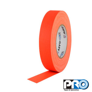 CINTA GAFFER FLUORESCENTE PRO GAFF® - Image 4