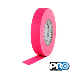 CINTA GAFFER FLUORESCENTE PRO GAFF® - Image 5