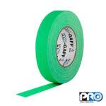 cinta-adhesiva-gaffer-verde-fluorescente-pro-gaff-1