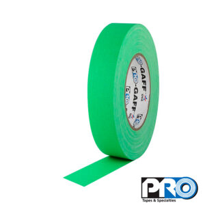 CINTA GAFFER FLUORESCENTE PRO GAFF® - Image 6