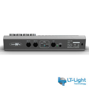 MASTER & FADER WING - Image 5