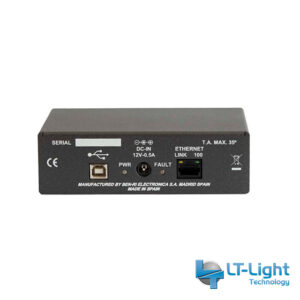 EBOX II: ETHERNET / DMX - Image 3