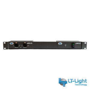 EBOX II: ETHERNET / DMX - Image 5