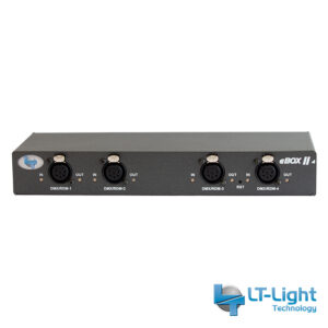 EBOX II: ETHERNET / DMX - Image 4