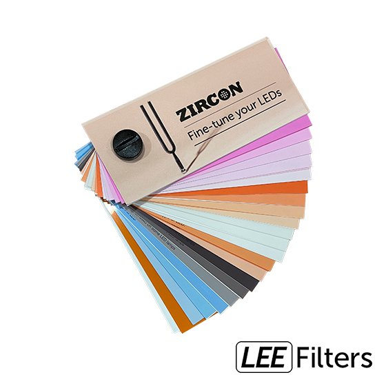 filtro-led-zircon-lee-filters