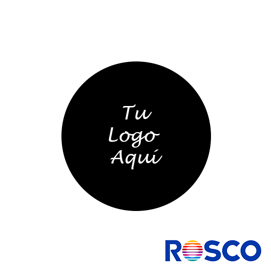 gobo-logo-texto-marca-personalizado