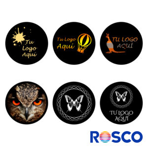 GOBO PERSONALIZADO - Image 6
