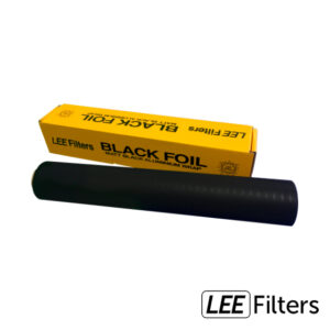 BLACK FOIL NEGRO MATE - Image 2